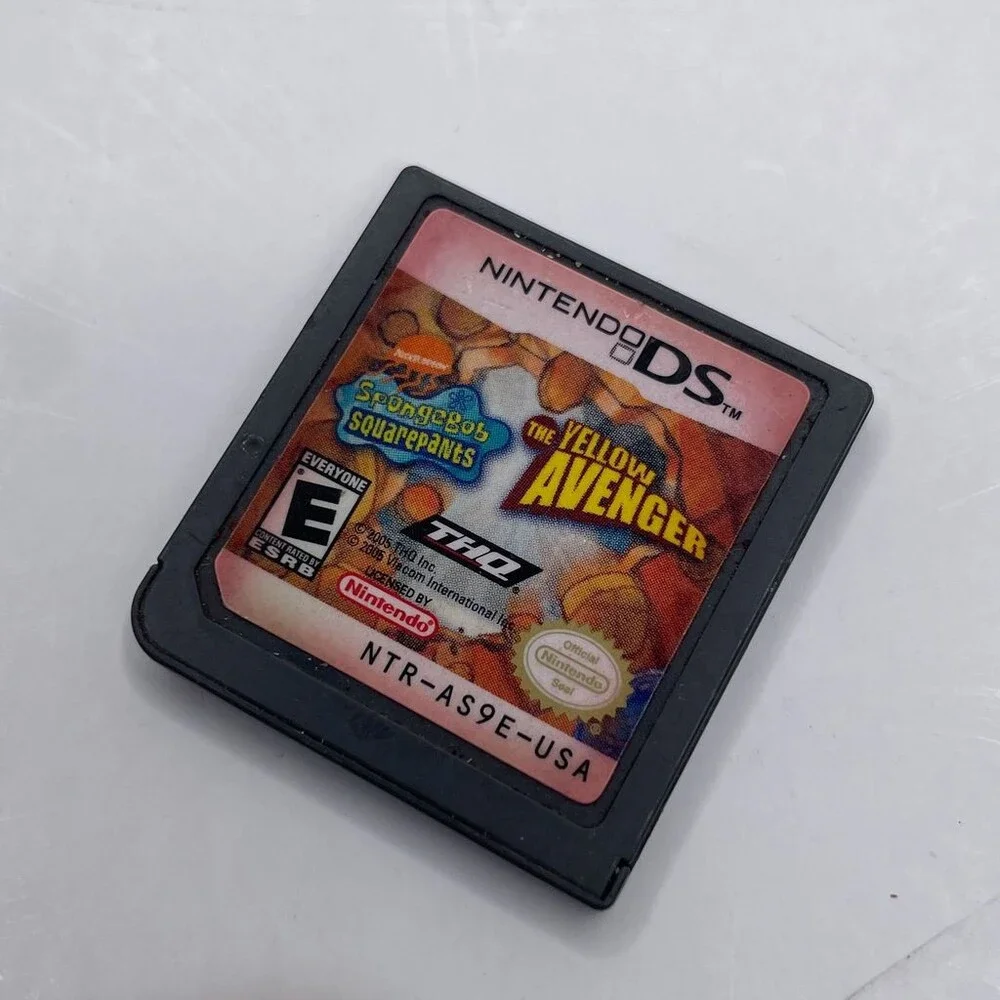 Miami Law NDS (Nintendo DS, 2009, NTR-YNKE-USA) Cartridge Only